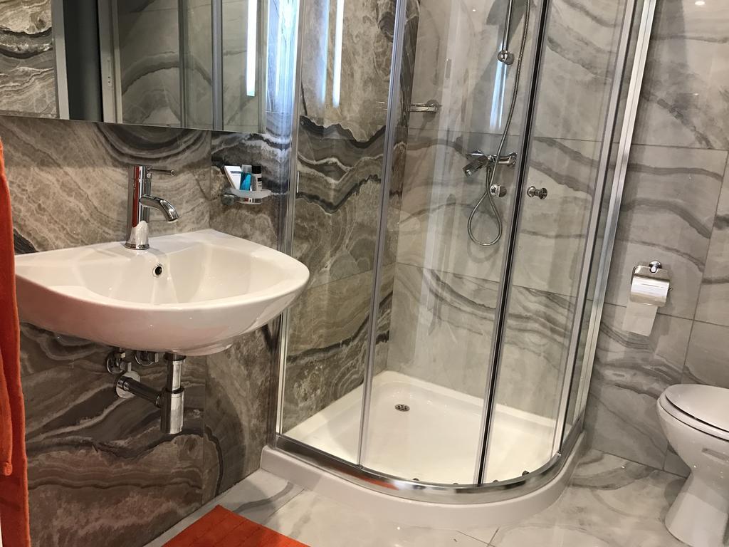 Hub apartment St. Julian's Zewnętrze zdjęcie