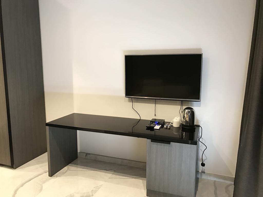 Hub apartment St. Julian's Zewnętrze zdjęcie